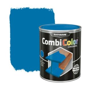 COMBICOLOR ORIGINAL 750ML BLEU CLAIR RAL5012