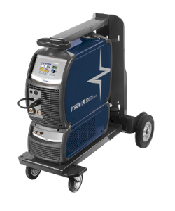 TERRA NX320 PMC STEELDRIVE 3X400V