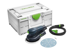 PONCEUSE EXCENTRIQUE ETS EC 150/5 EQ-PLUS