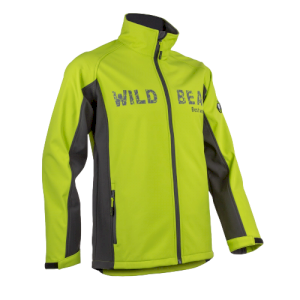 VESTE SOFTSHELL