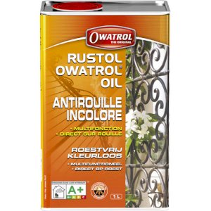 ANTIROUILLE RUSTOL