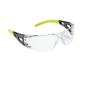 LIMELUX LUNETTES DE PROTECTION INCOLORE AR AB