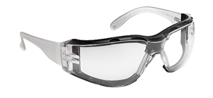 LUNETTES DE PROTECTION - SIGMA DUST INCOLORE