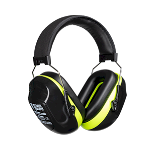 CASQUE ANTI-BRUIT MX340 - STYLE CONFORT - 34DB