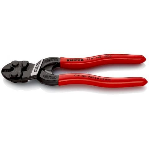 PINCE COUPE BOULON COMPACT COBOLT 160MM