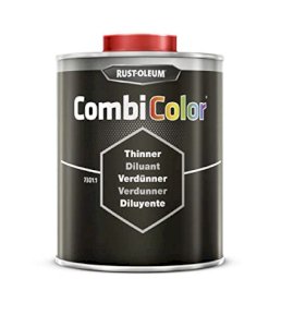 COMBICOLOR DILUANT 1L