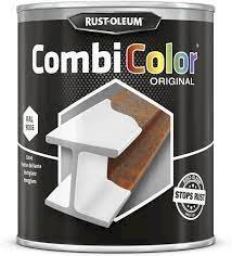 COMBICOLOR ORIGINAL 750ML ALUMINIUM BLANC RAL9006