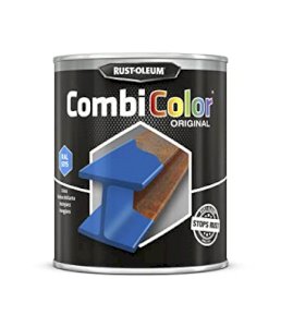 COMBICOLOR ORIGINAL 750ML BLEU CIEL RAL5015