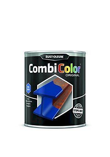 COMBICOLOR ORIGINAL 750ML BLEU GENTIANE RAL5010