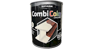 COMBICOLOR ORIGINAL 750ML BLANC PUR RAL9010