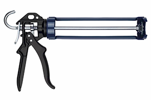 PISTOLET À SILICONE (SILICONA / SILICONE/ 300 ML 1 UDS)