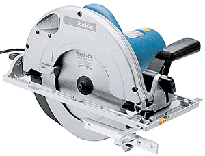 SCIE CIRCULAIRE 2000W Ø235MM 5903RK