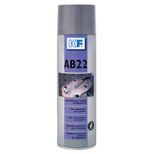 ANTI-ADHERENT SOUDURE AB 22 650ML