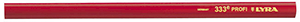 CRAYON DE CHARPENTIER 30CM 333