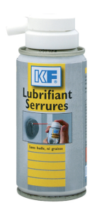 LUBRIFIANT SERRURE 140ML