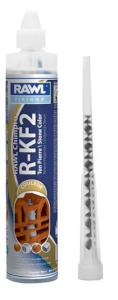 RESINE DE SCELLEMENT POLYESTER R-KF2 410 ML PIERRE
