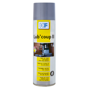 HUILE DE COUPE LUB COUP II 650 ML