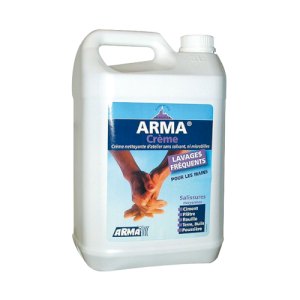 ARMA CREME RECHARGE 4L RETRACT