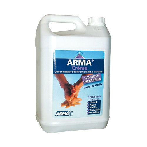 ARMA CREME RECHARGE 4L RETRACT