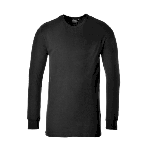 T-SHIRT THERMIQUE MANCHES LONGUES