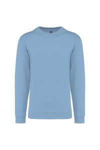 SWEATSHIRT COL ROND