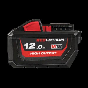 BATTERIE M18 - 18V, 12 AH