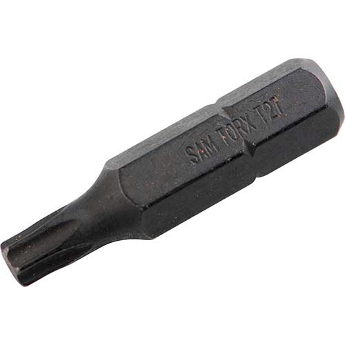 EMBOUT VISSAGE 5/16'' POUR TOURNEVIS A FRAPPER TORX N°45