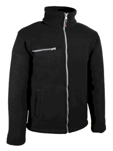 VESTE POLAIRE LAINE 520G XXL