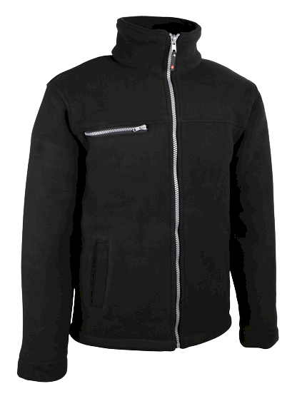 VESTE POLAIRE LAINE 520G XXL