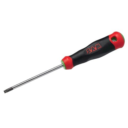 TOURNEVIS BI-MATIERE TORX T10 4X80 MM