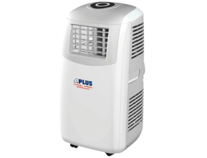 CLIMATISEUR CM 35 T.2 - 3400 W - 11500 BTU/H - 3 ALLURES 