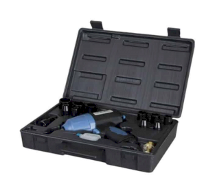 COFFRET CLE A CHOC 1/2