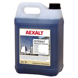 NETTOYANT DEGRAISSANT CETEXALT 5L