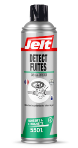DÉTECTEURS DE FUITE