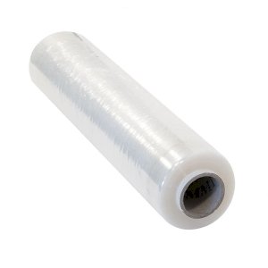 FILM ETIRABLE MANUEL -450MMX220ML INCOLORE 17MICR