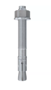 GOUJON D'ANCRAGE FIXATION LOURDE - 16*120 _ PAR 10