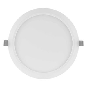 SPOT LED DOWNLIGHT SLIM ROND IP20 BLANC