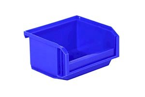 BAC BEC EUROPEAN 0,3L BLEU