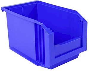 BAC BEC EUROPEAN 11L BLEU