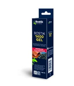 COLLE NEOPRENE 1400 GEL TUBE 125ML