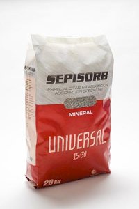 ABSORBANT MINERAL SEPIOLITE MOY. (X20KG)