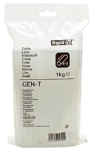 COLLE TRANSPARENTE 1KG