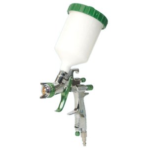 PISTOLET BASSE PRESSION XPBP 410700