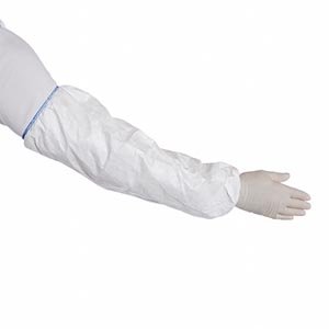MANCHETTE TYVEK BLANC PS32LA T.U.