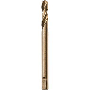 FORET PILOTE 76.6X6.4MM PR ARBRE