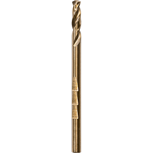 FORET PILOTE 101X6.4MM PR ARBRE