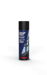 DECAP'TOUT - DECAPANT PUISSANT - 650 ML