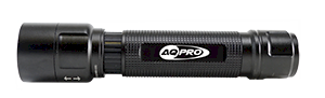 TORCHE HARDCASE PRO 3 LED 2 AA INCLUSES ENERGIZER