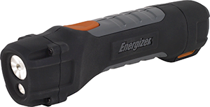 TORCHE HARDCASE PRO 4 LED