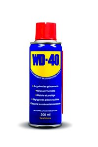 LUBRIFIANT WD40 200ML